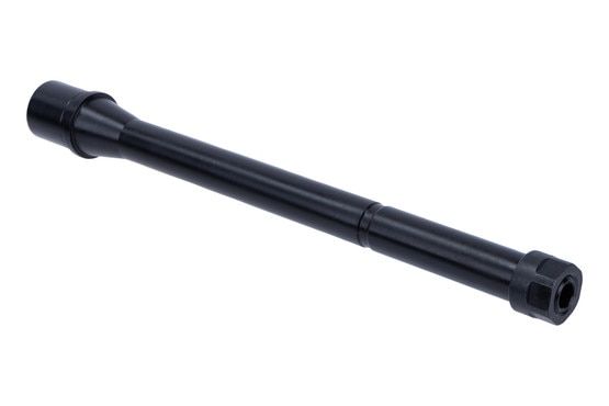 Foxtrot Mike Products 10" FM-9 Ultralight Barrel is made of 41V50 CMV steel